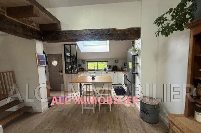 Vente maison 3 Pièce(s)