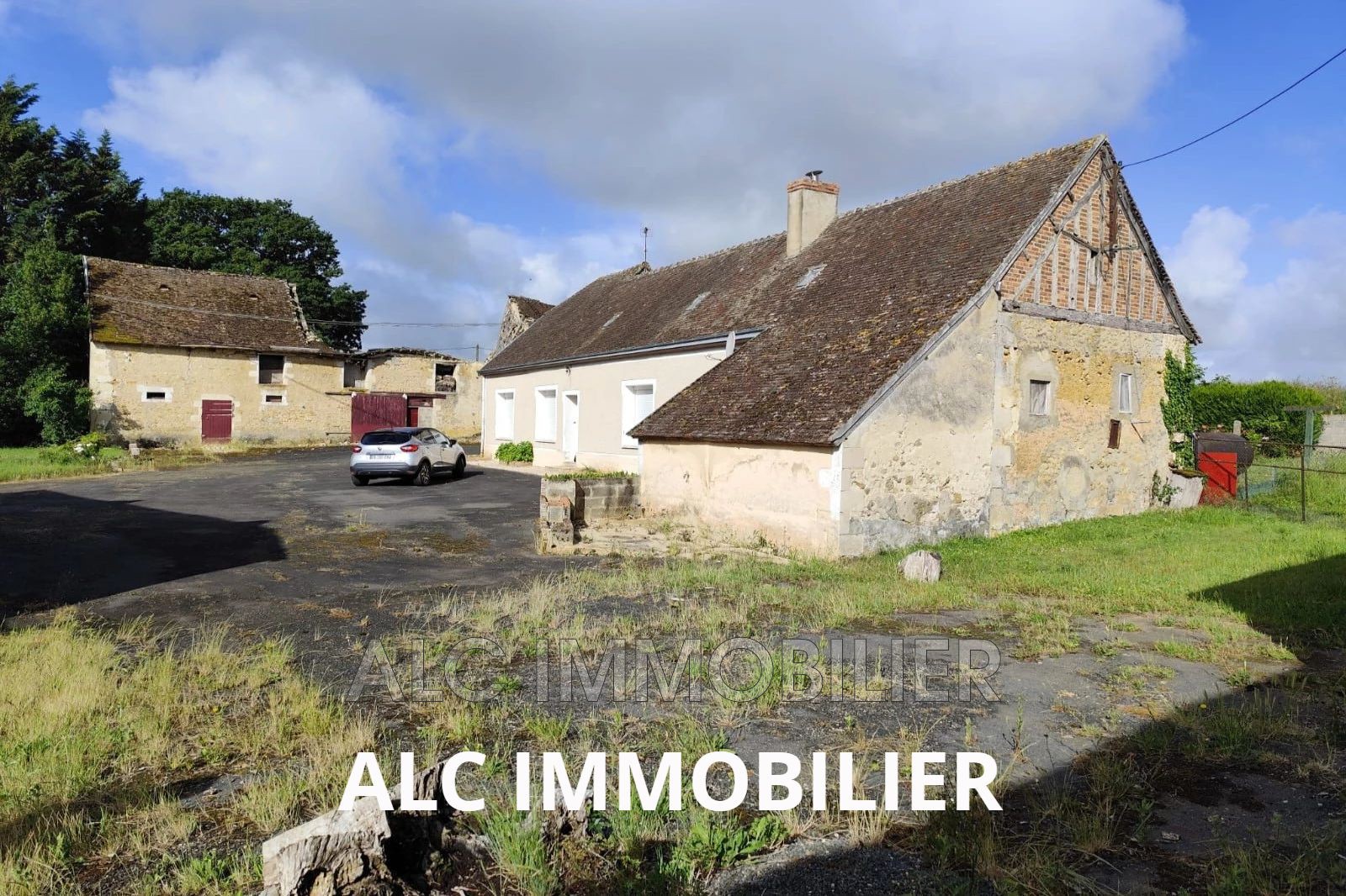 Vente maison 9 Pièce(s)