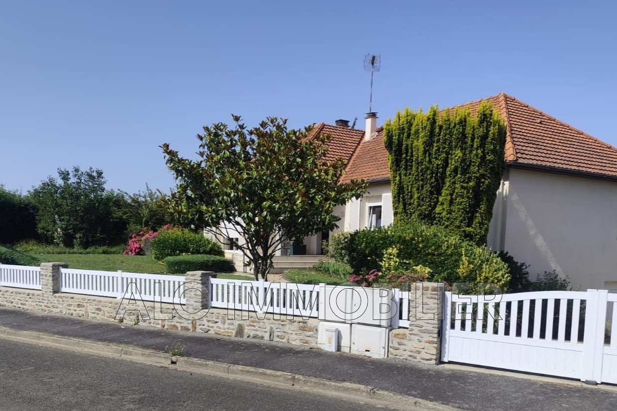 Vente maison 5 Pièce(s)