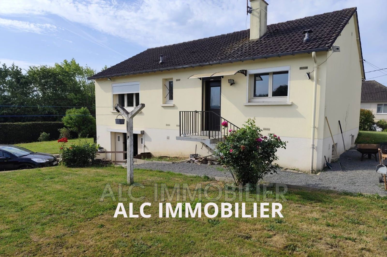 Image principale - Chérancé