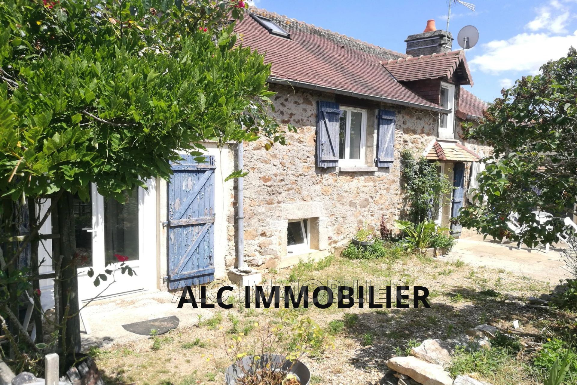 Vente maison 4 Pièce(s)