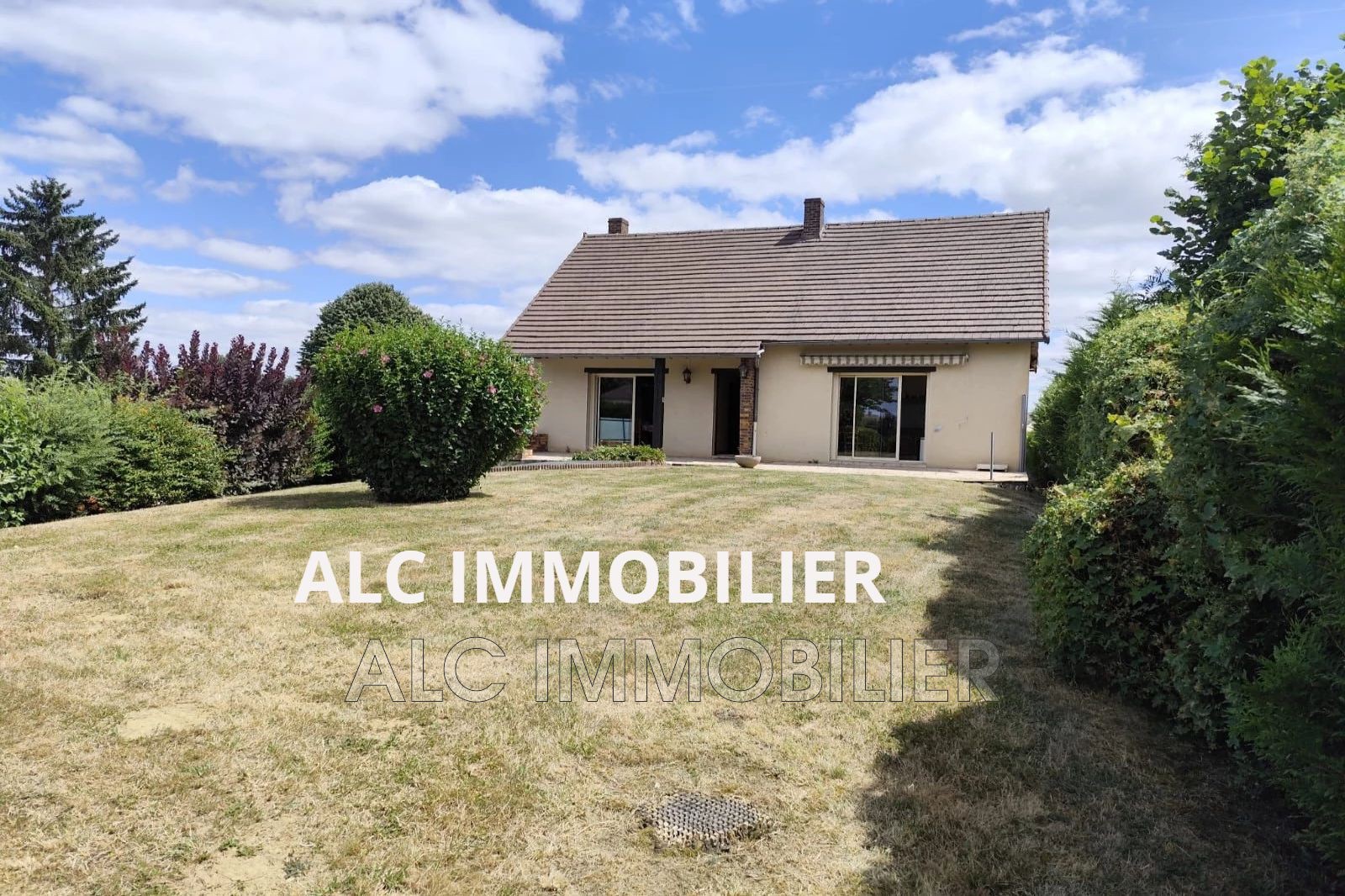Vente maison 5 Pièce(s)