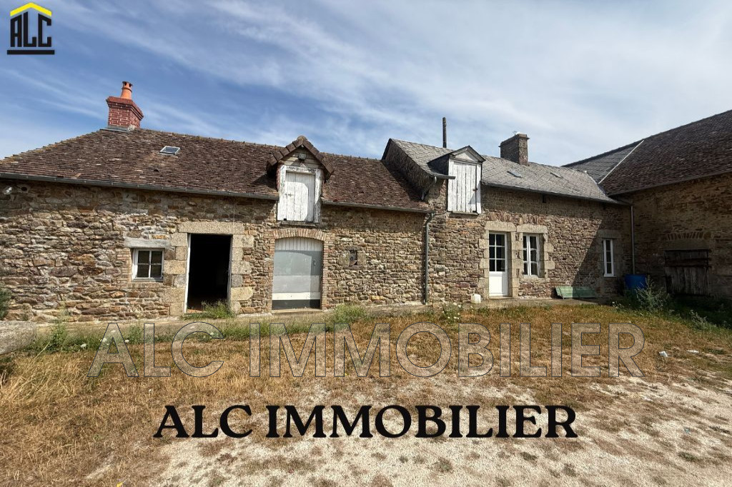 Vente maison 4 Pièce(s)