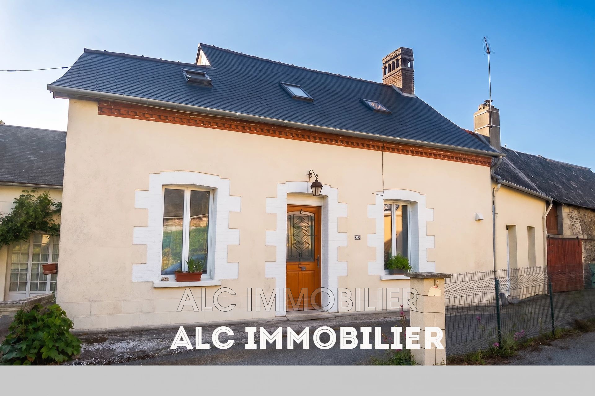 Vente maison 4 Pièce(s)