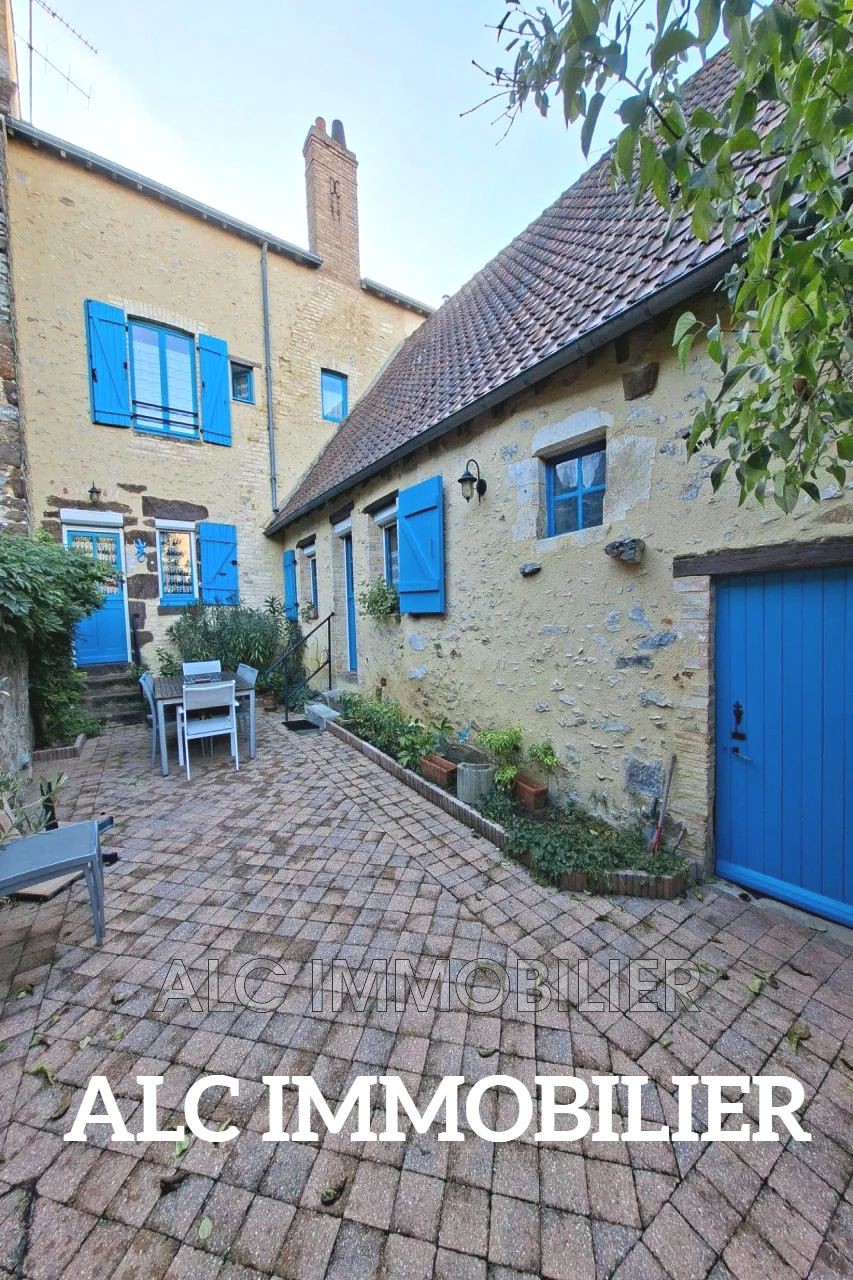 Vente maison 6 Pièce(s)