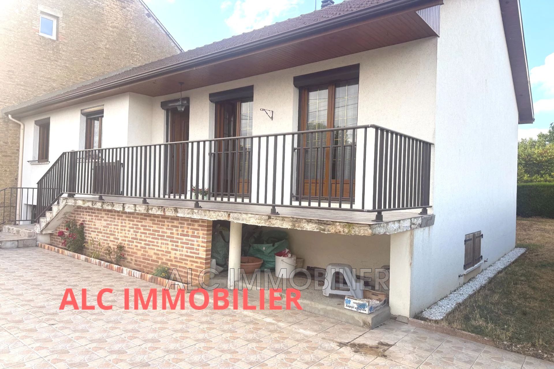 Agence immobilière de ALC IMMOBILIER