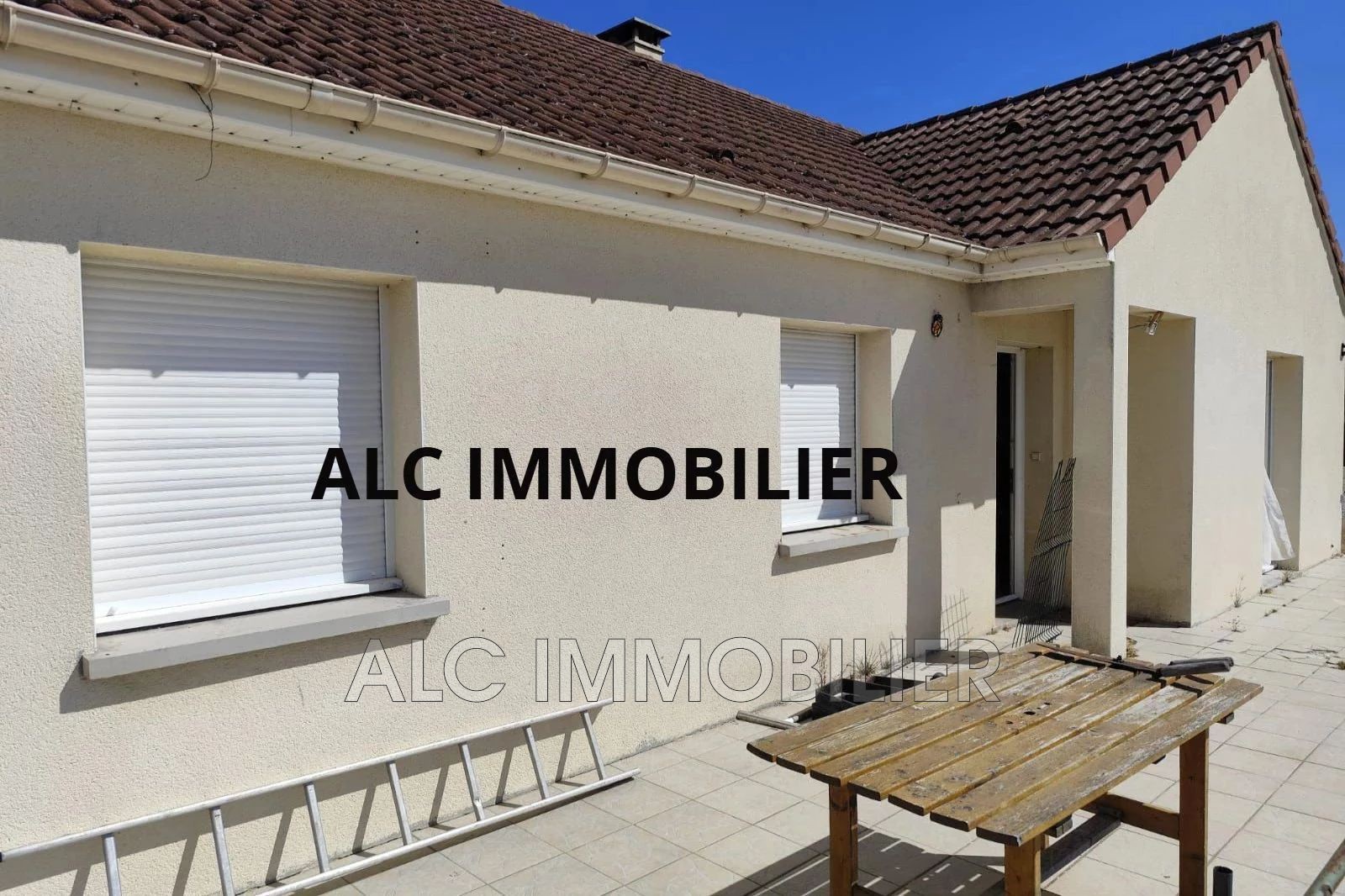 Vente maison 4 Pièce(s)