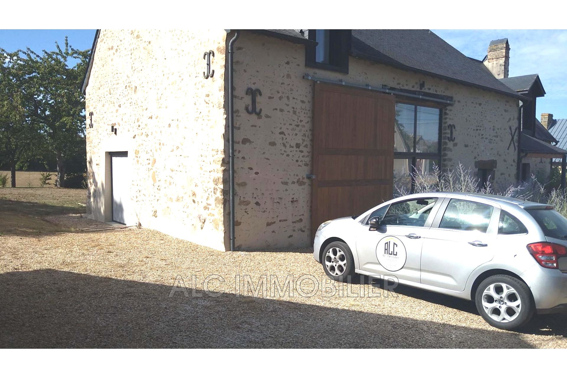 Vente maison 7 Pièce(s)