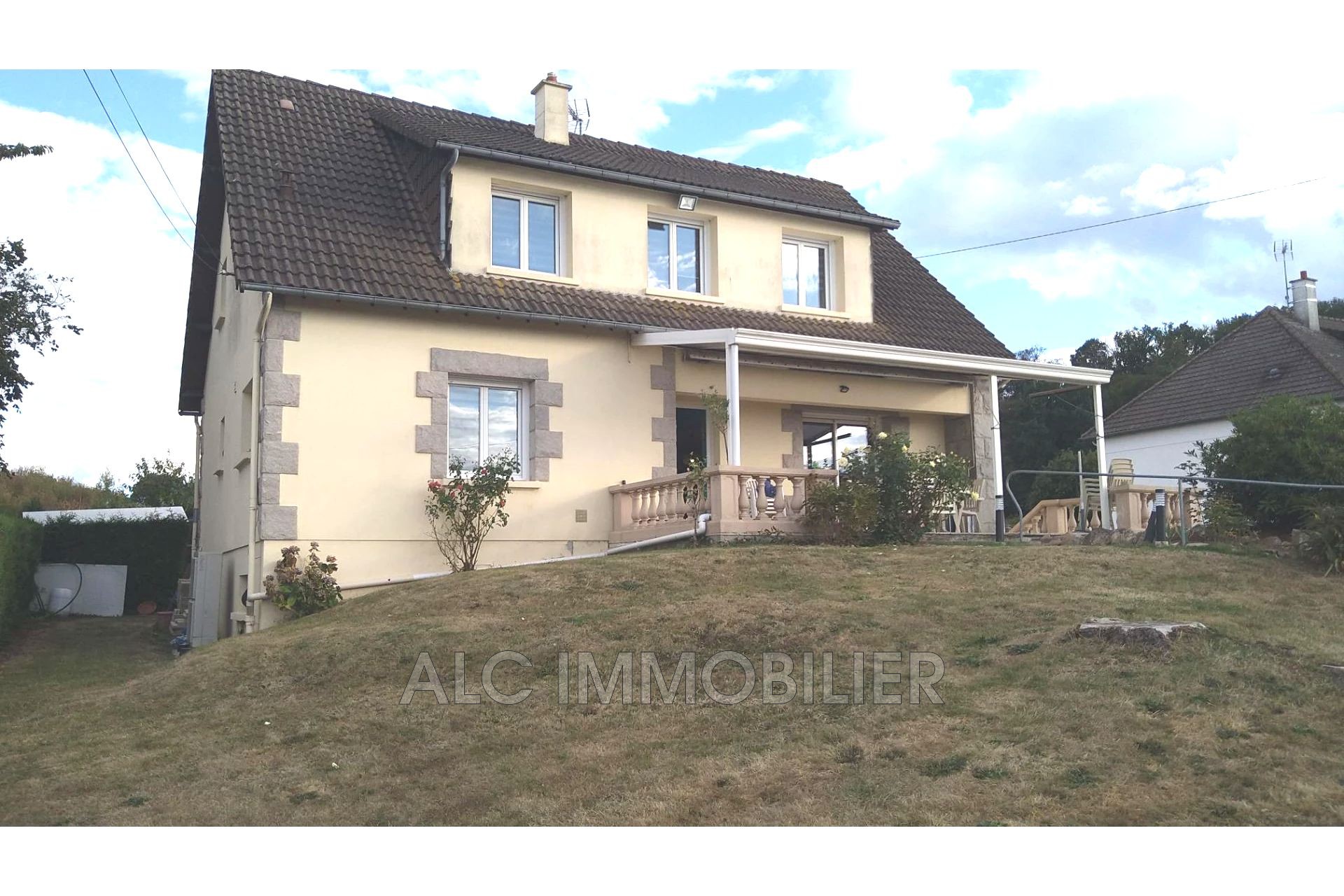 Vente maison 6 Pièce(s)