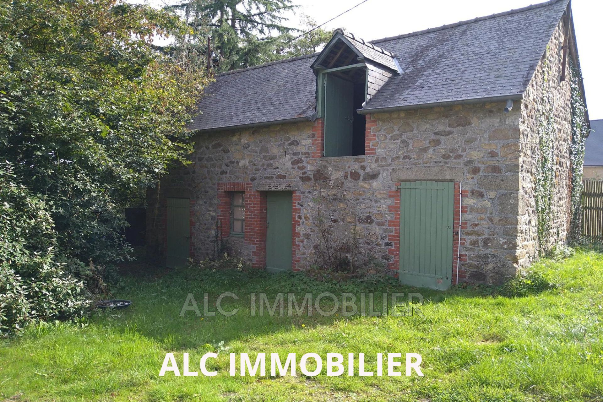 Agence immobilière de ALC IMMOBILIER