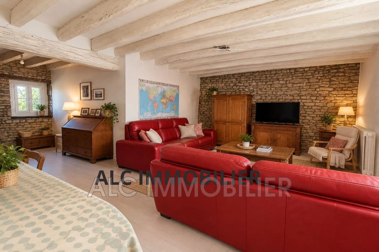 Vente maison 4 Pièce(s)