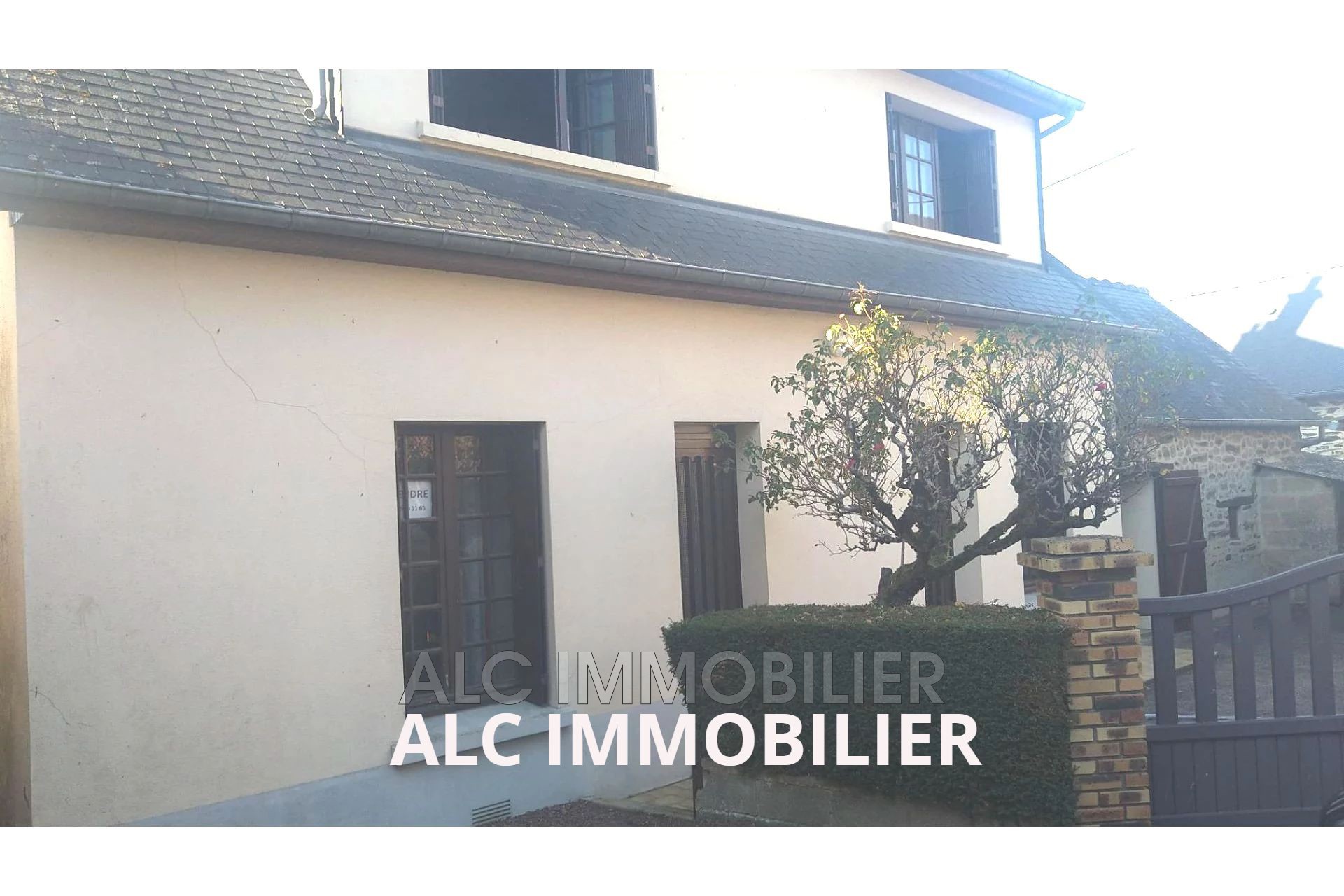 Vente maison 5 Pièce(s)