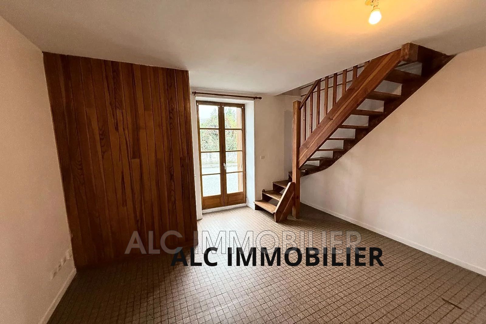 Vente maison 2 Pièce(s)