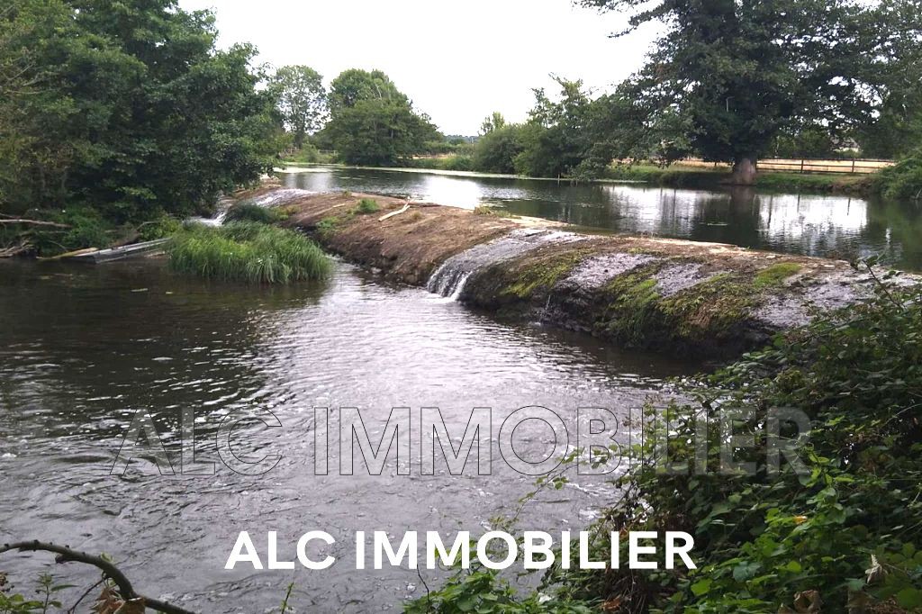 TERRAIN DE LOISIRS DE 960 M² AVEC UNE DEPENDANCE