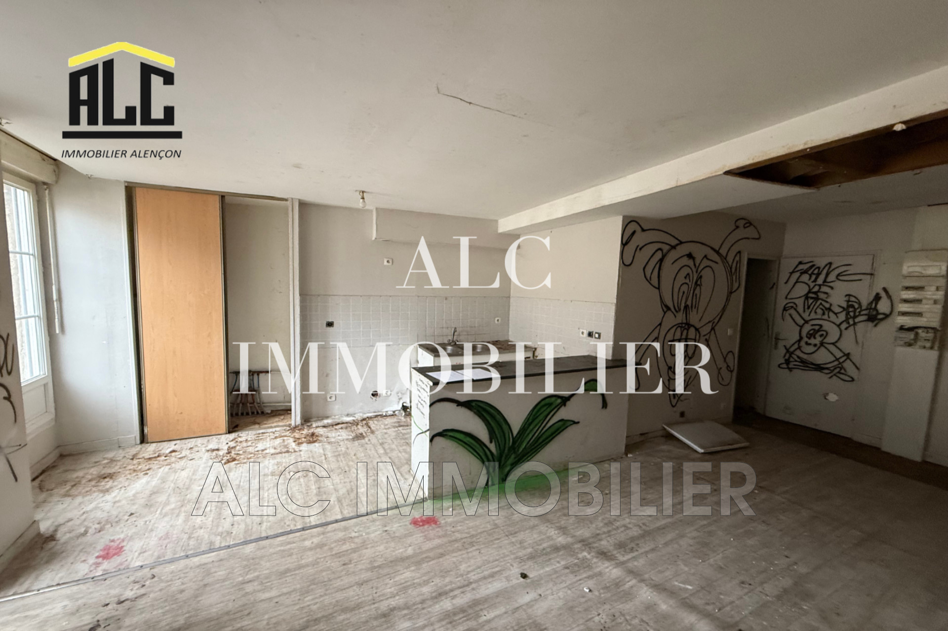 Agence immobilière de ALC IMMOBILIER