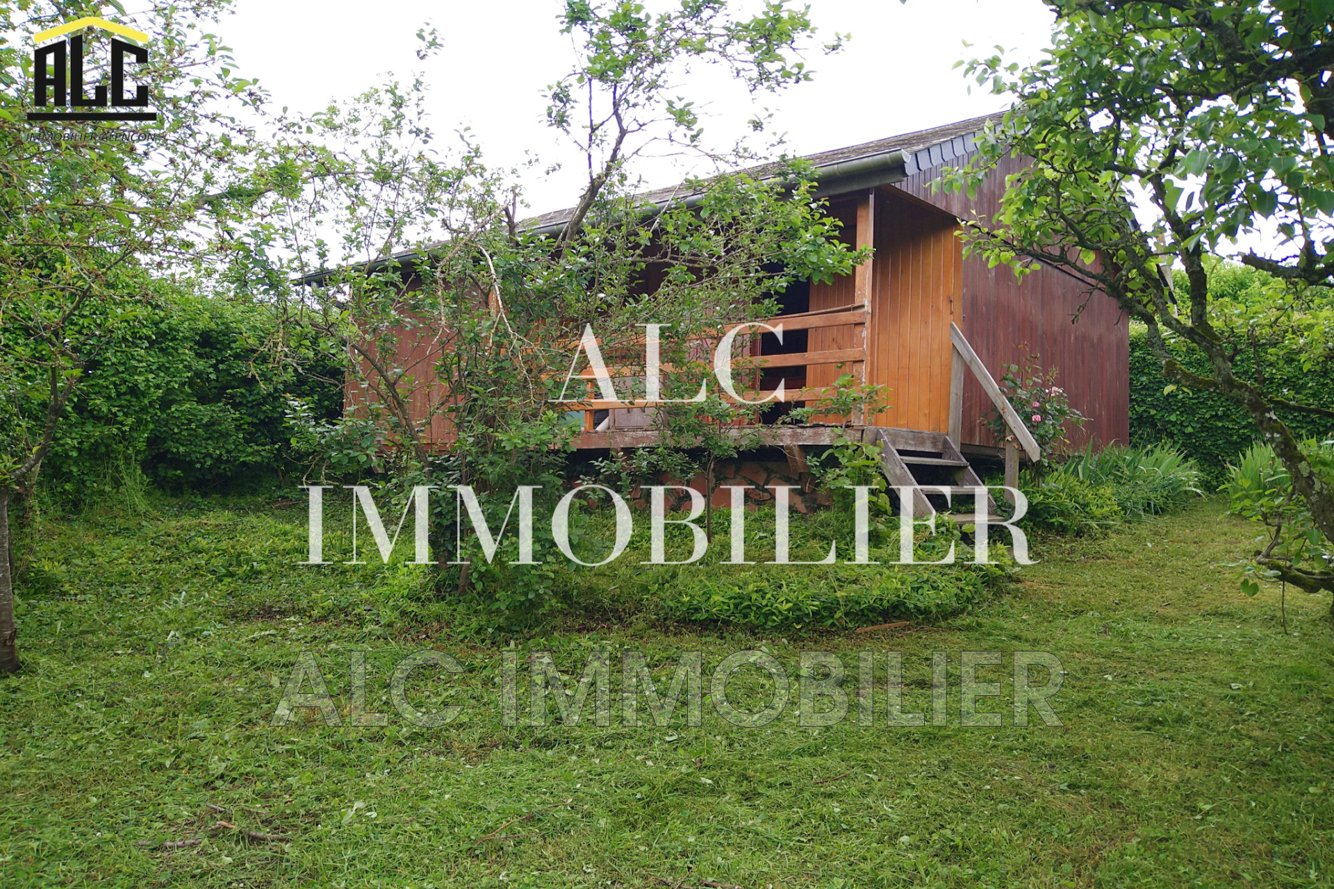 Agence immobilière de ALC IMMOBILIER