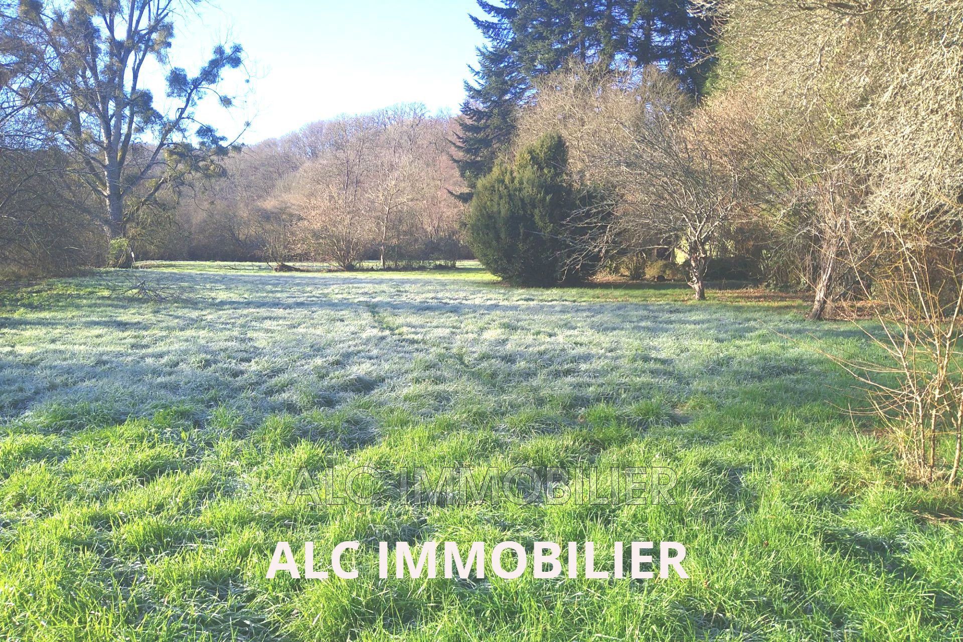 Vente terrain de loisirs