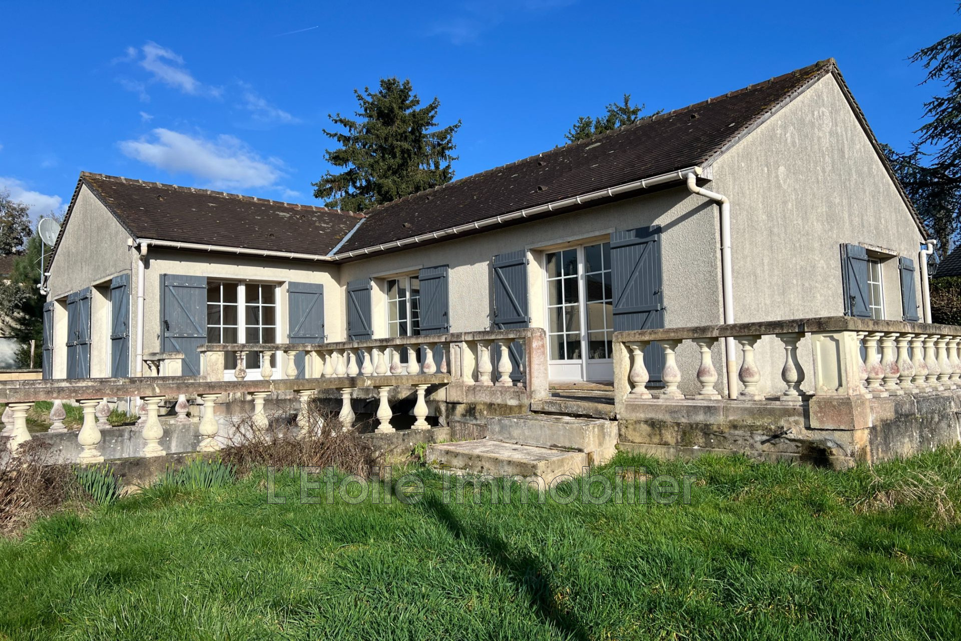 MAISON TRADITIONNELLE 15 KILOMÃ‰TRÃ‰S DE MORTAGNE-AU-PERCHE