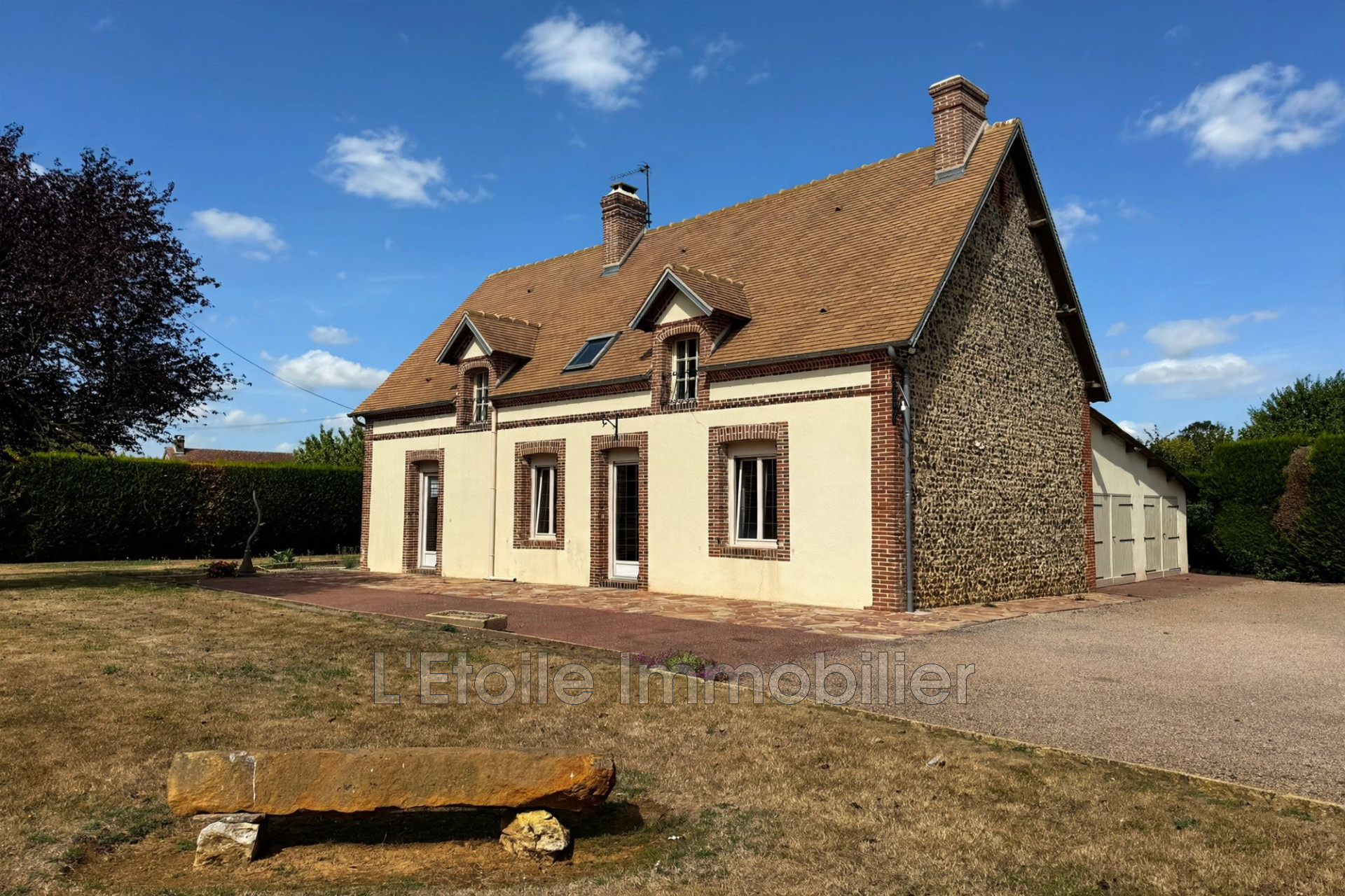 Vente maison 4 Pièce(s)