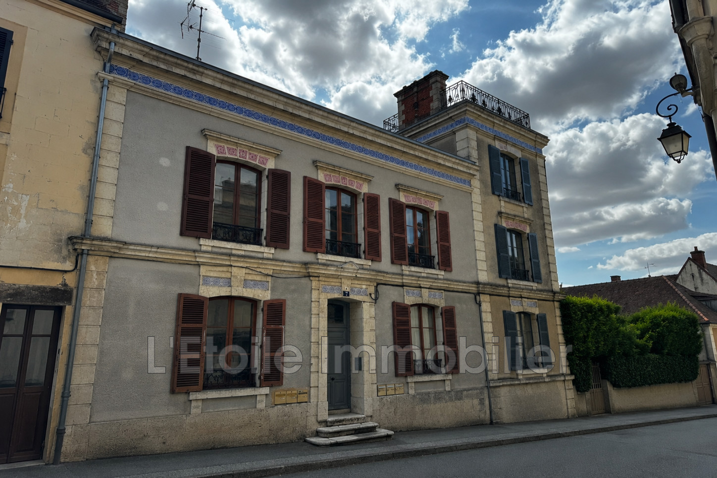 Vente idéal investisseur 6 Pièce(s)