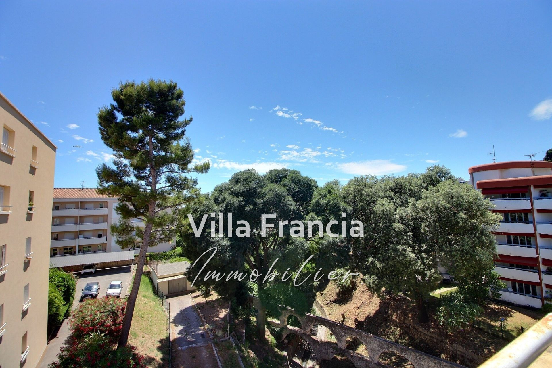 Agence immobilière de Villa Francia Immobilier