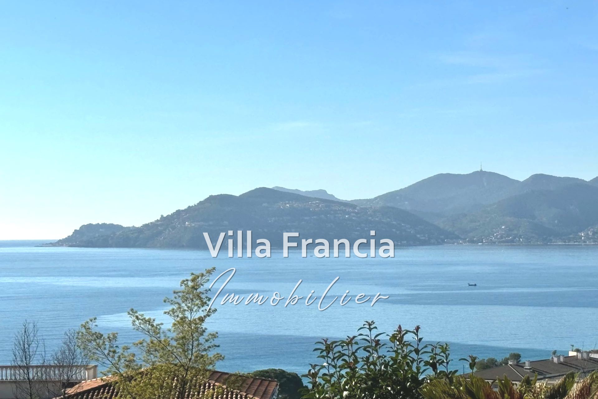 Agence immobilière de Villa Francia Immobilier