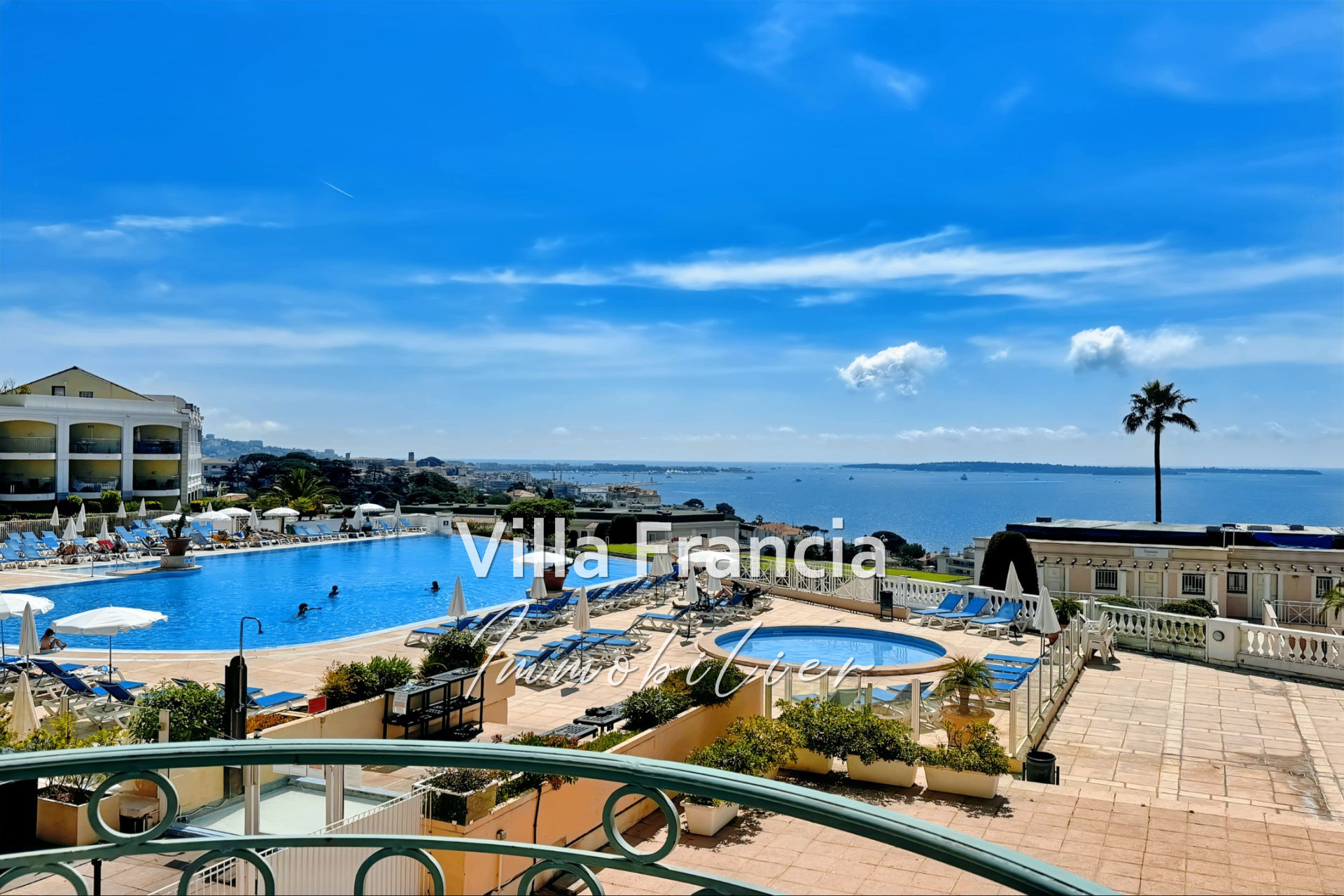 Image principale - Cannes