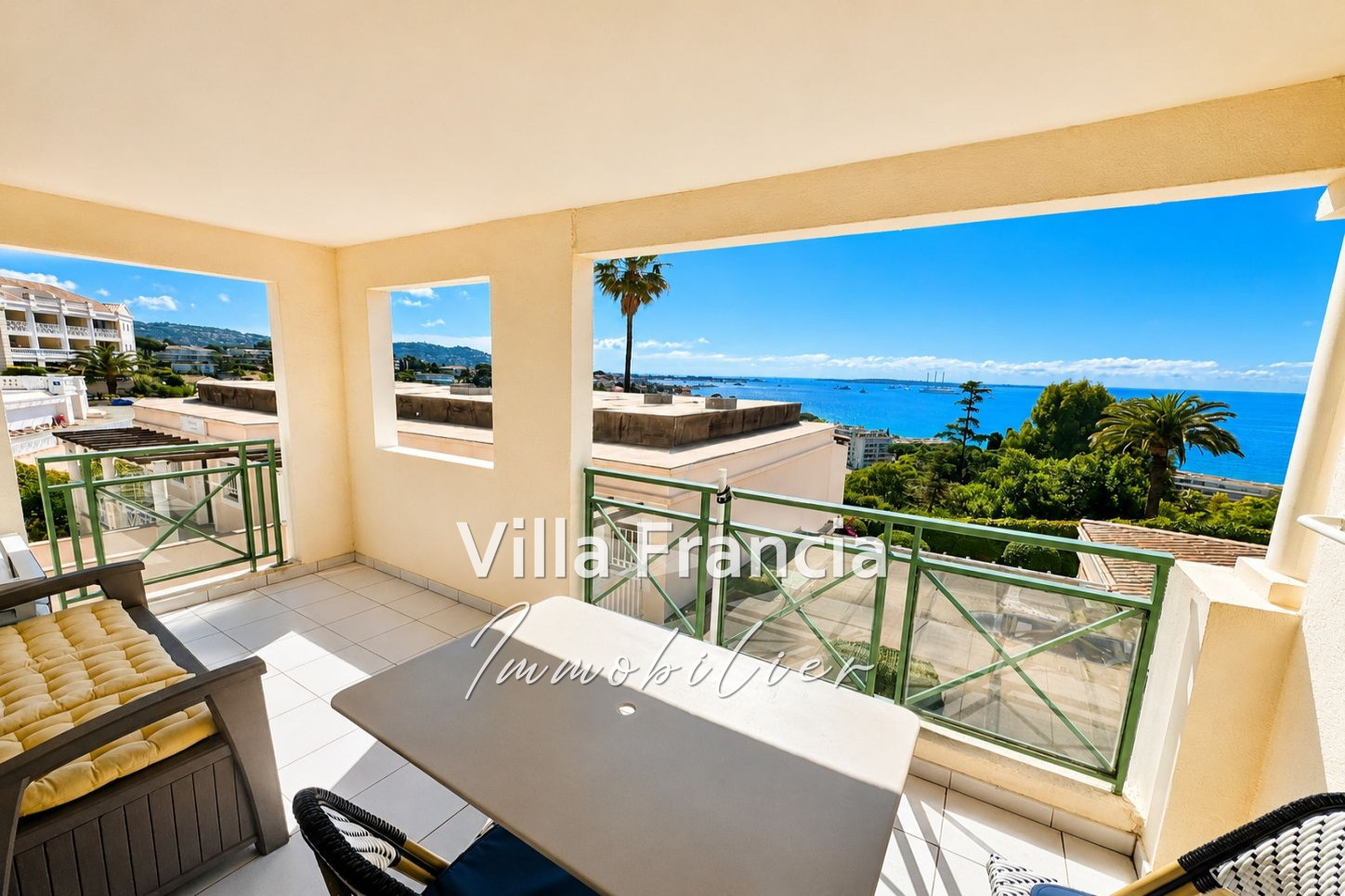 Image principale - Cannes