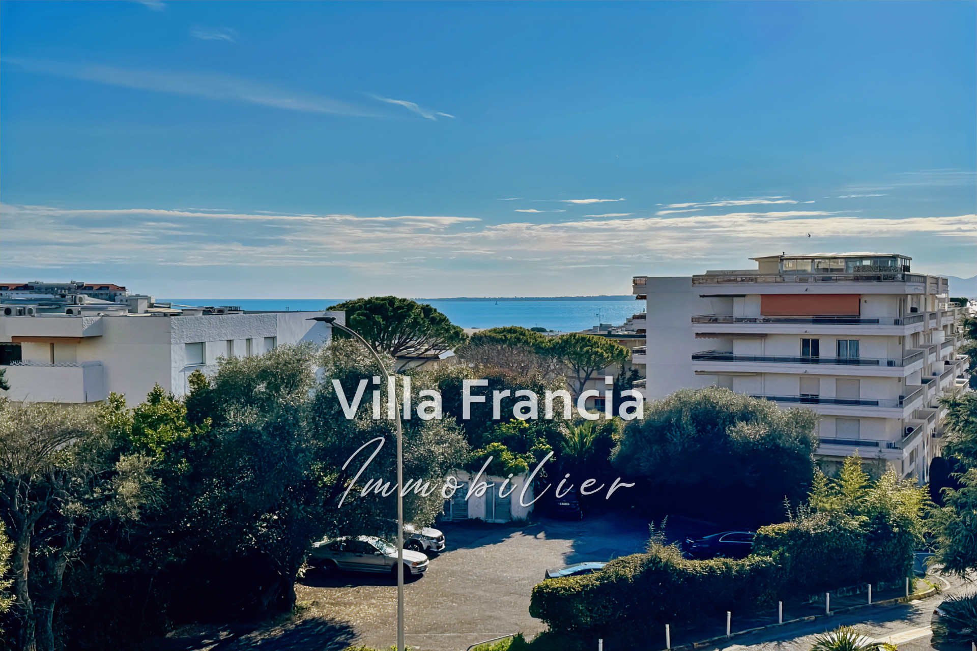 Agence immobilière de Villa Francia Immobilier