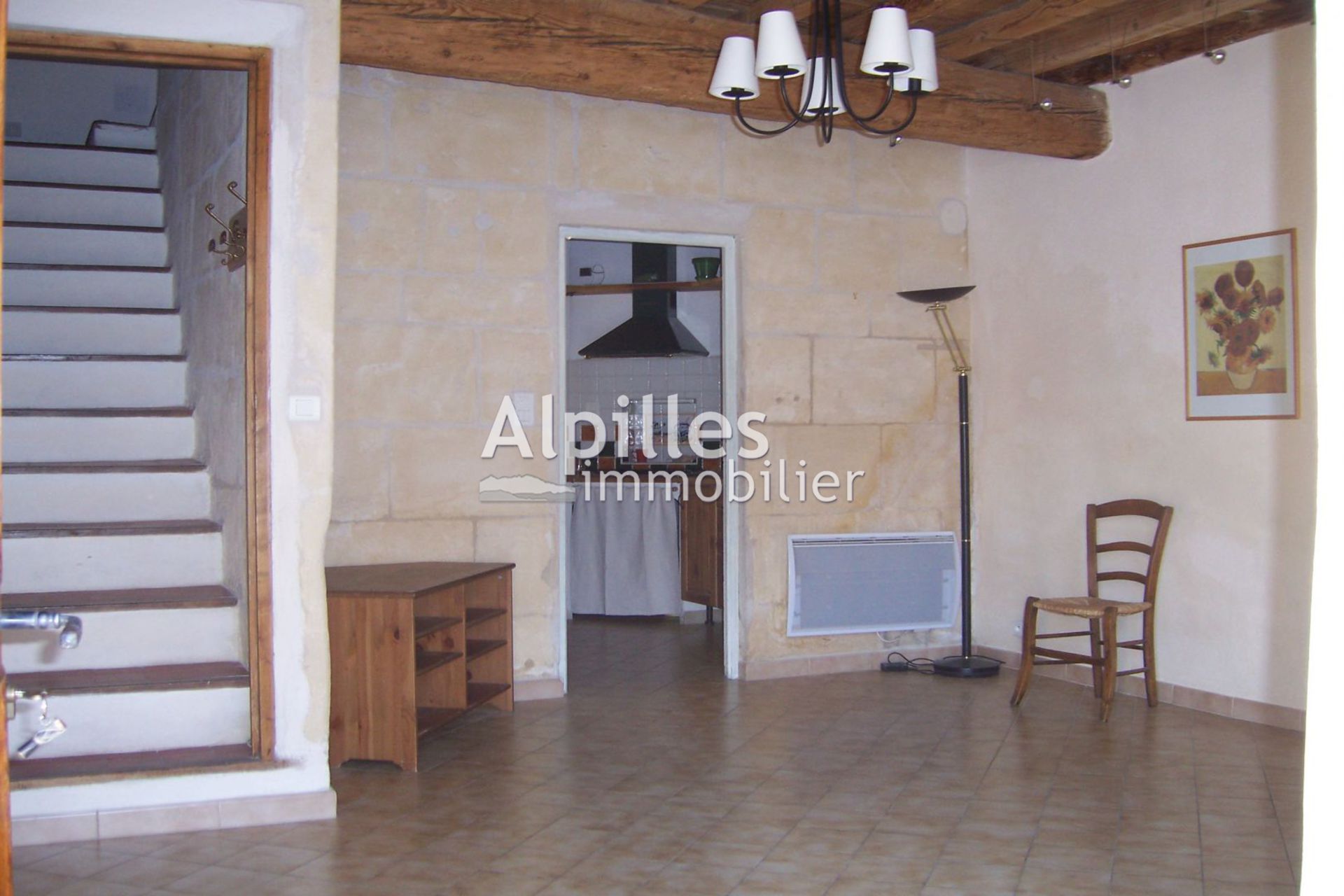 Agence immobilière de Alpilles Immobilier