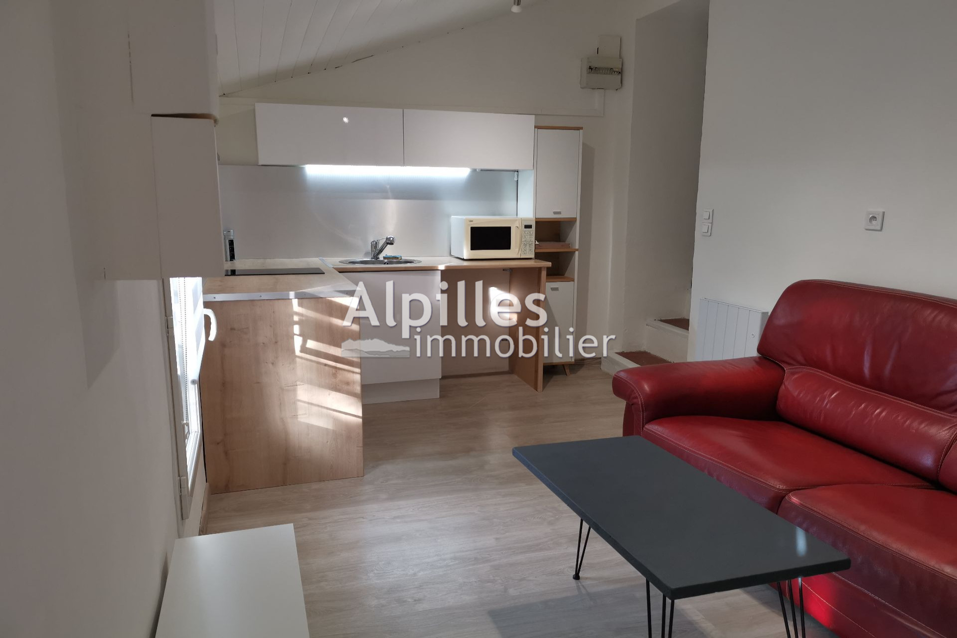 Agence immobilière de Alpilles Immobilier