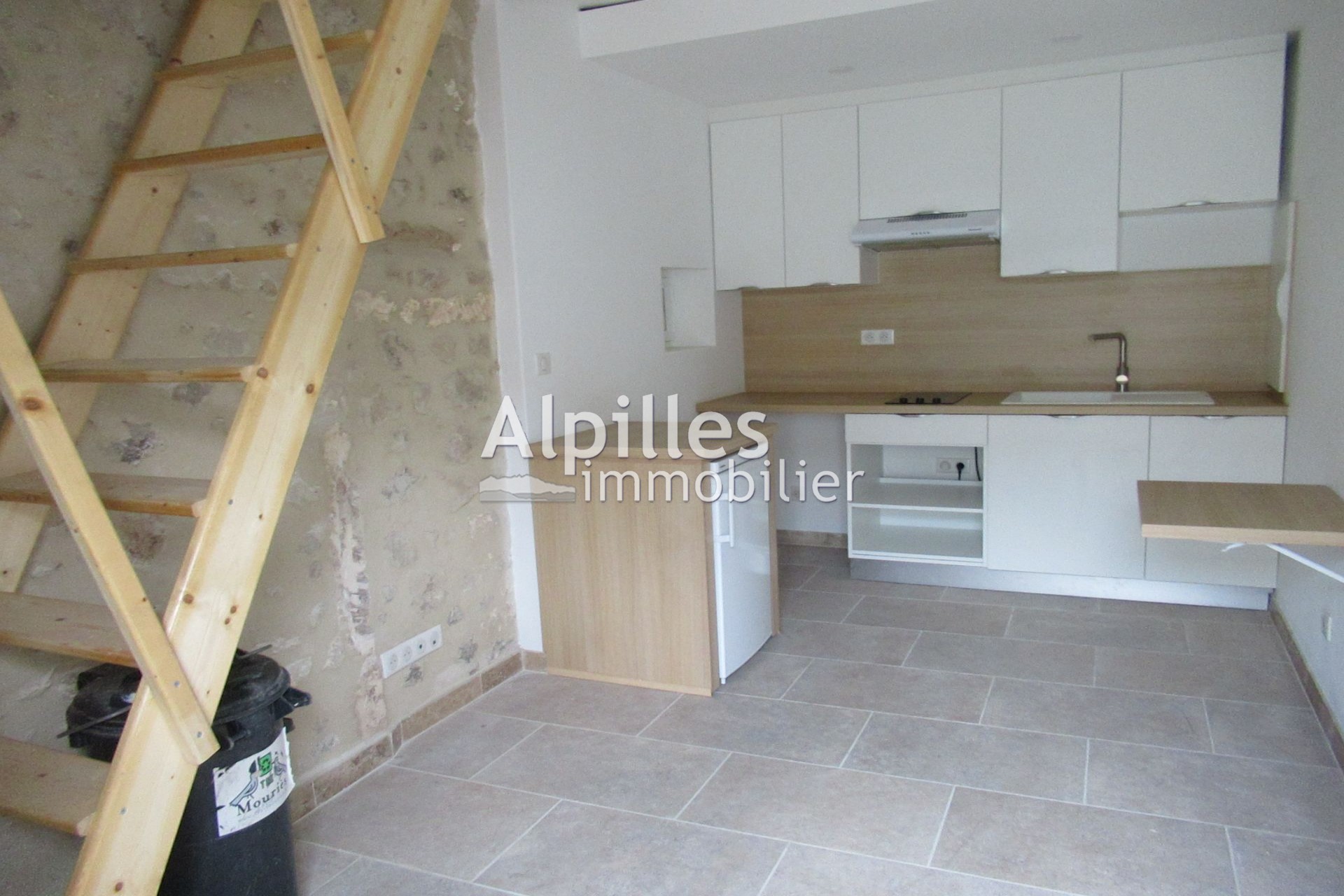 Agence immobilière de Alpilles Immobilier