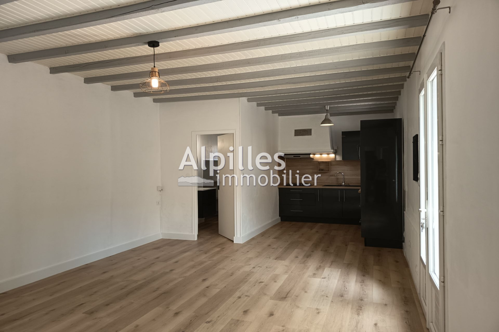 Agence immobilière de Alpilles Immobilier