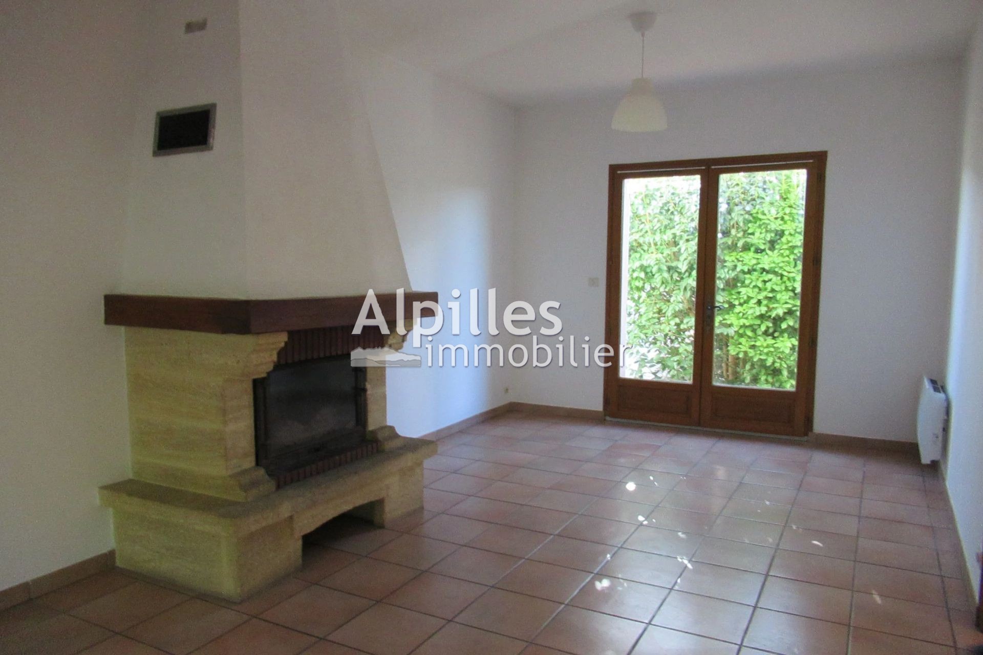 Agence immobilière de Alpilles Immobilier