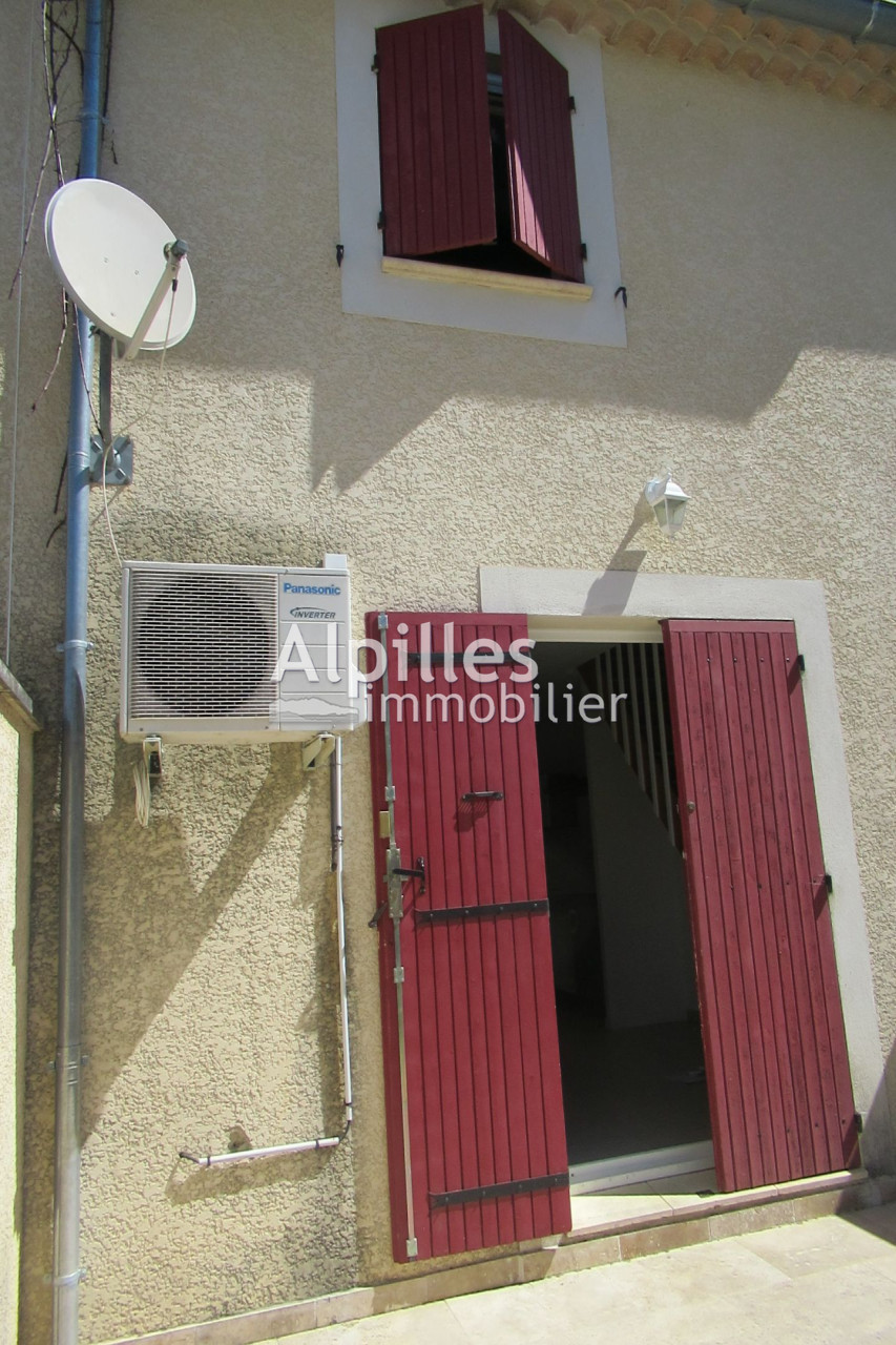 Agence immobilière de Alpilles Immobilier