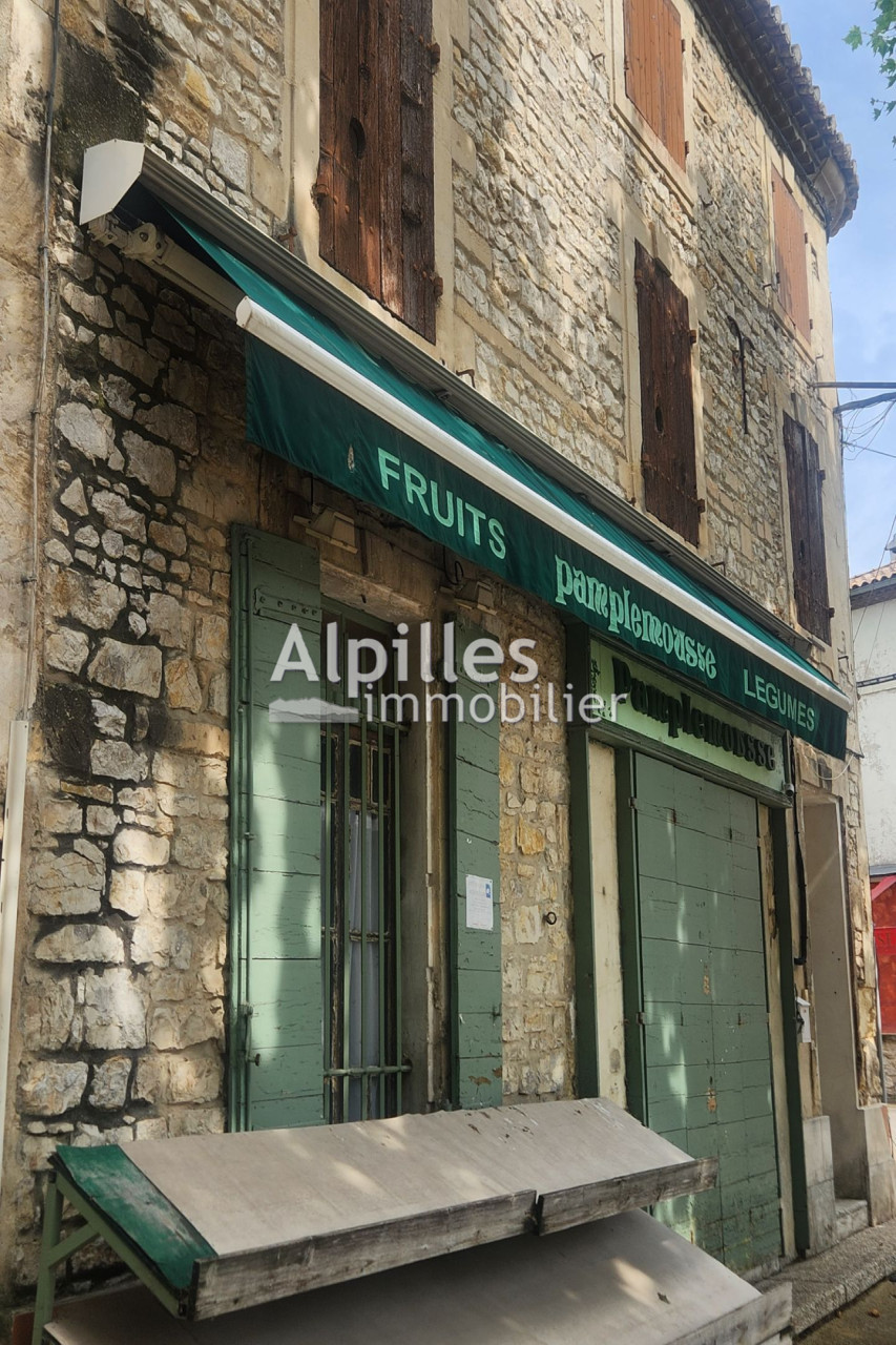 Agence immobilière de Alpilles Immobilier