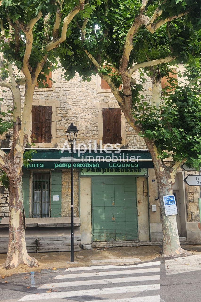 Agence immobilière de Alpilles Immobilier