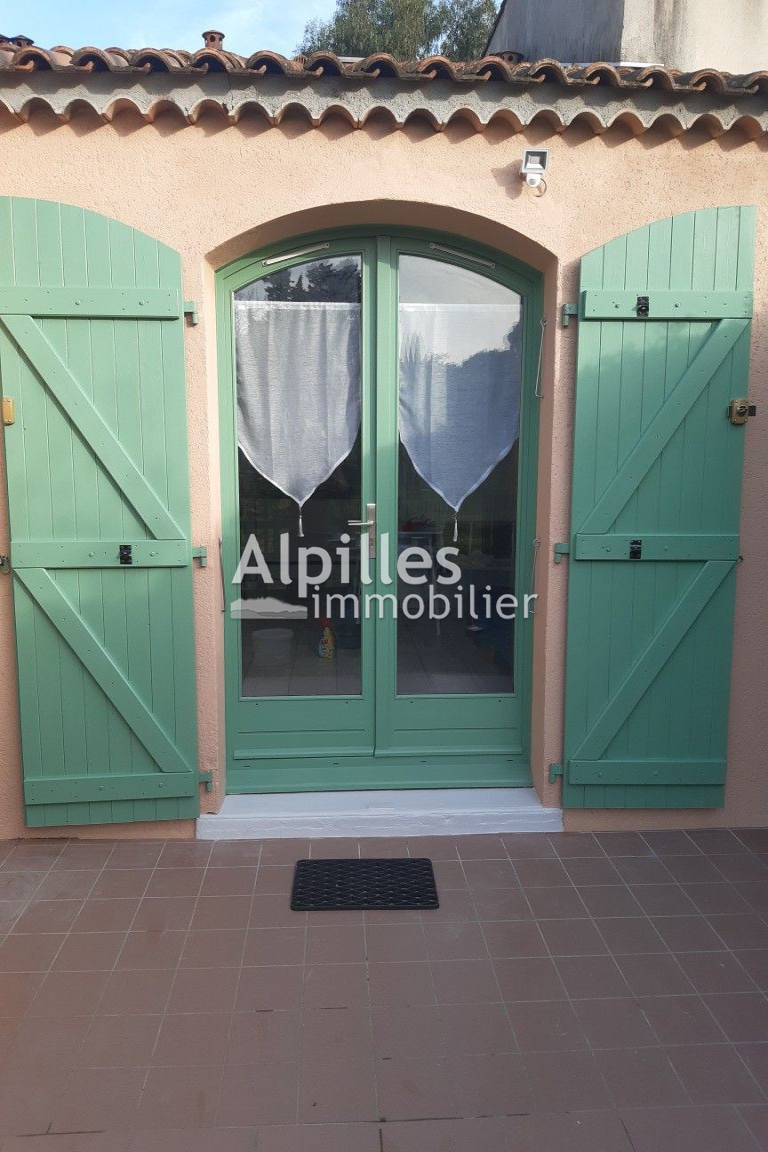 Agence immobilière de Alpilles Immobilier