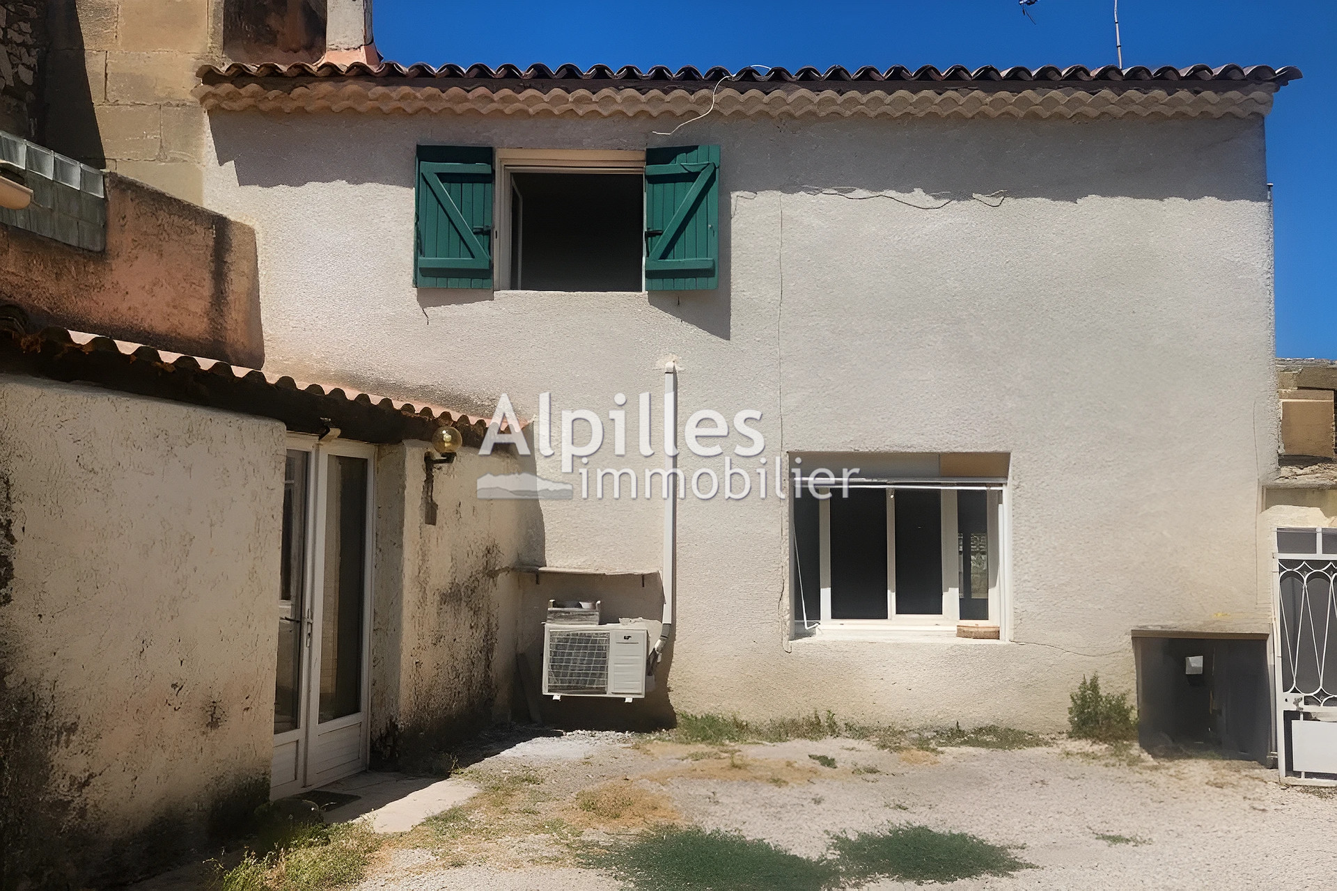 Agence immobilière de Alpilles Immobilier