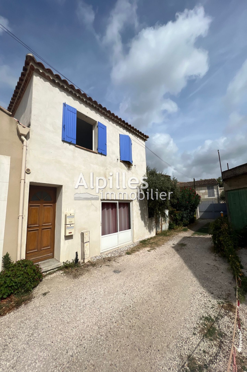 Agence immobilière de Alpilles Immobilier