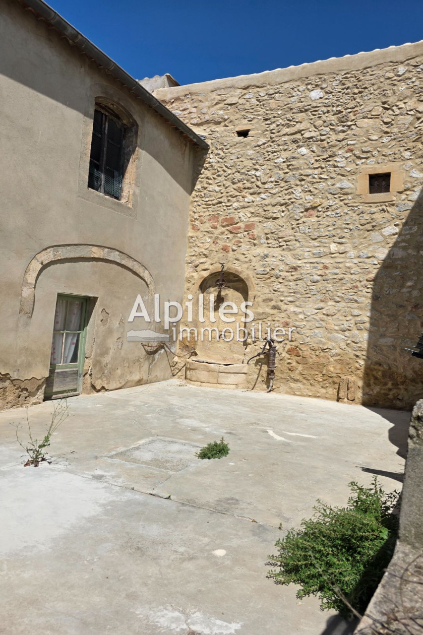 Agence immobilière de Alpilles Immobilier