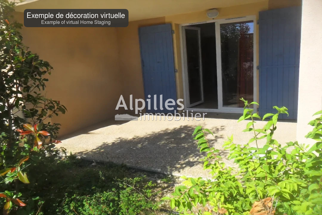 Agence immobilière de Alpilles Immobilier