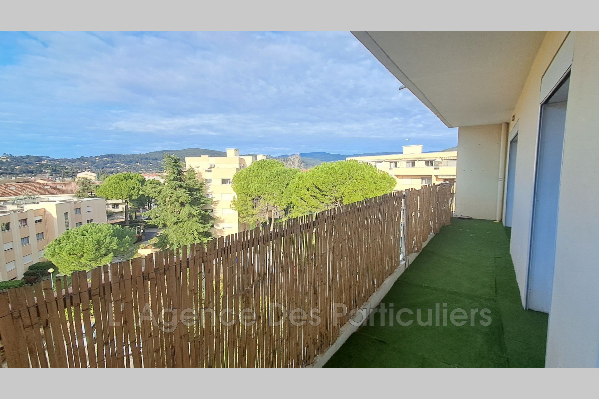 Image principale - Draguignan