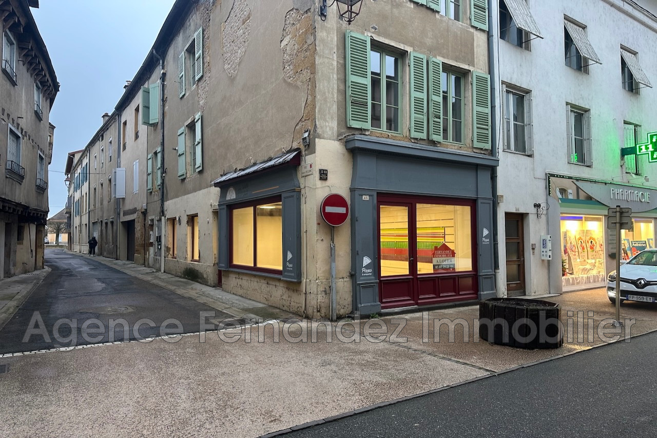 Agence immobilière de Agence Fernandez Immobilier