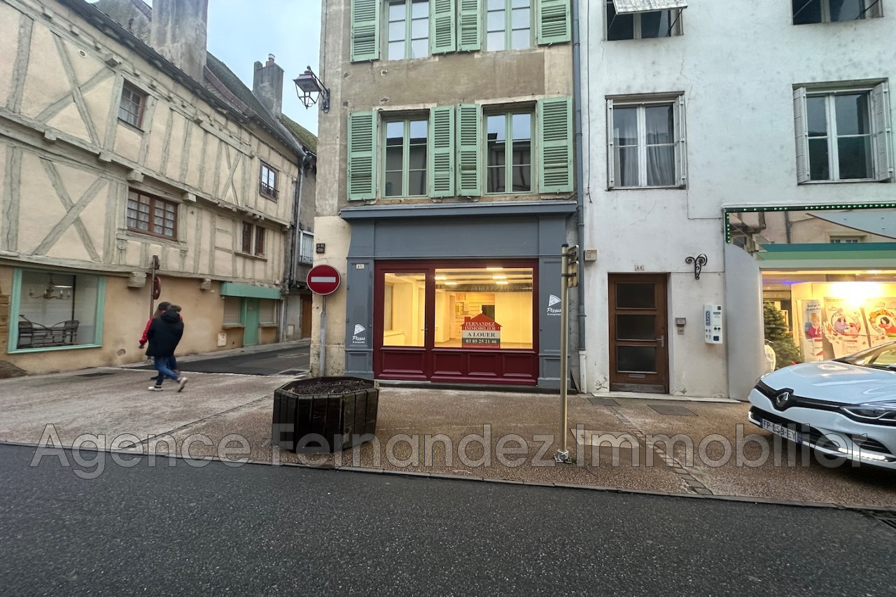 Agence immobilière de Agence Fernandez Immobilier