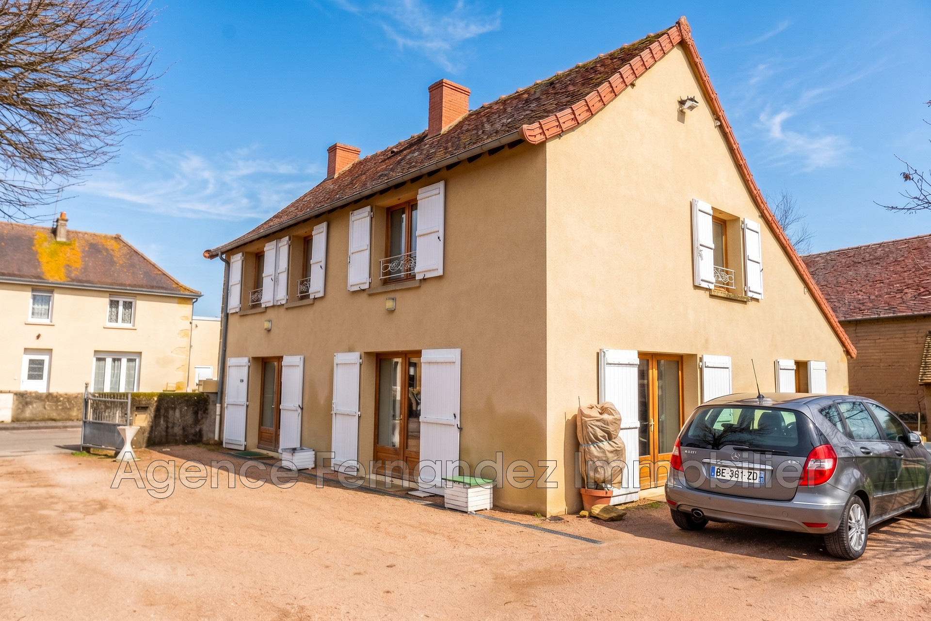 Agence immobilière de Agence Fernandez Immobilier