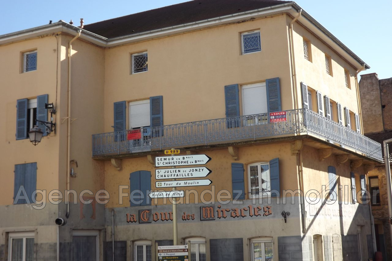 Agence immobilière de Agence Fernandez Immobilier