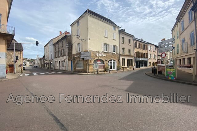 Image principale - Marcigny