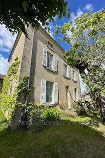 Maison brionnaise à rénover, 130 m2 habitables, 6200 m2 de ter