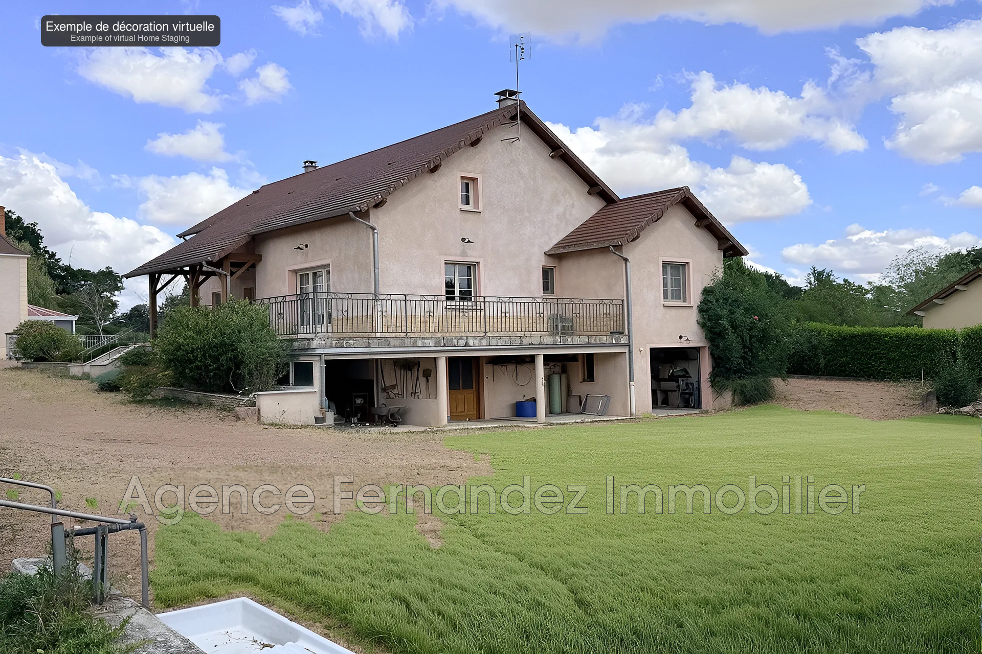 Agence immobilière de Agence Fernandez Immobilier